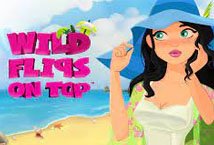 Wild Flips On Top Slot Review